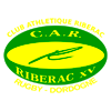 Logo Rugby club de Ribérac