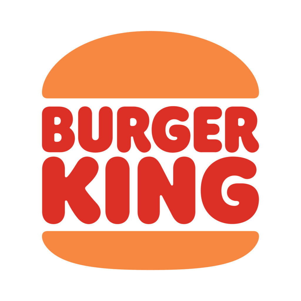 Logo Burger King