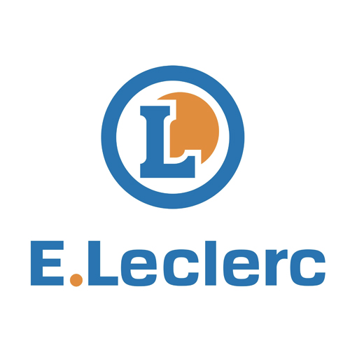 Logo E.leclerc